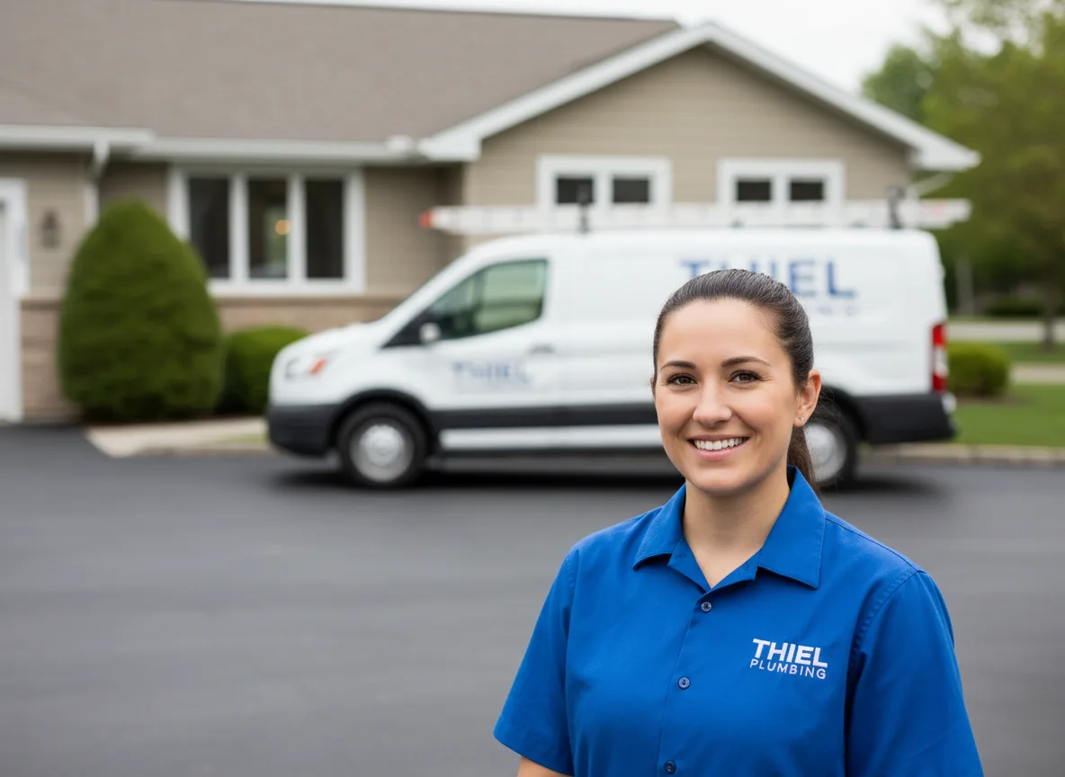 Plumber Washtucna, WA FAQs